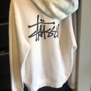 Study hoodie